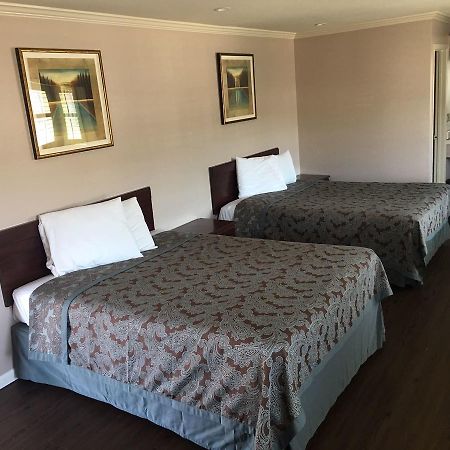 Royal Palace Inn Daly City Ngoại thất bức ảnh