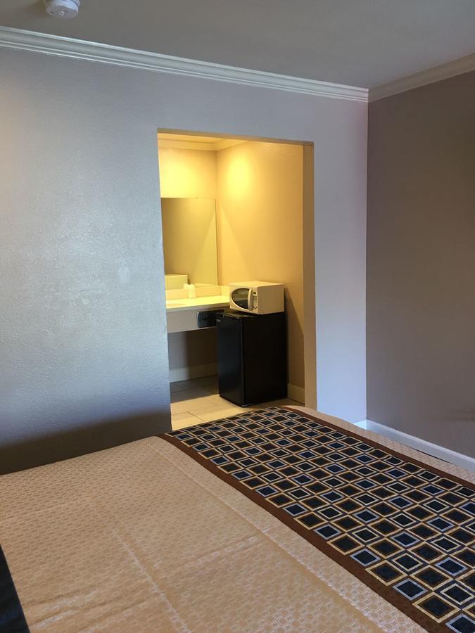 Royal Palace Inn Daly City Ngoại thất bức ảnh