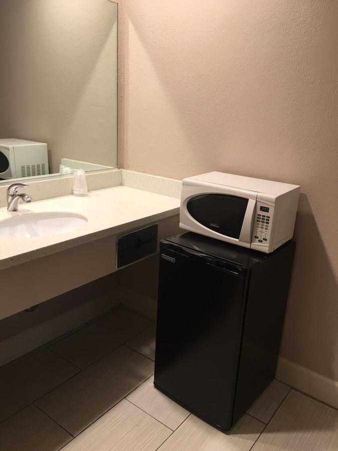 Royal Palace Inn Daly City Ngoại thất bức ảnh