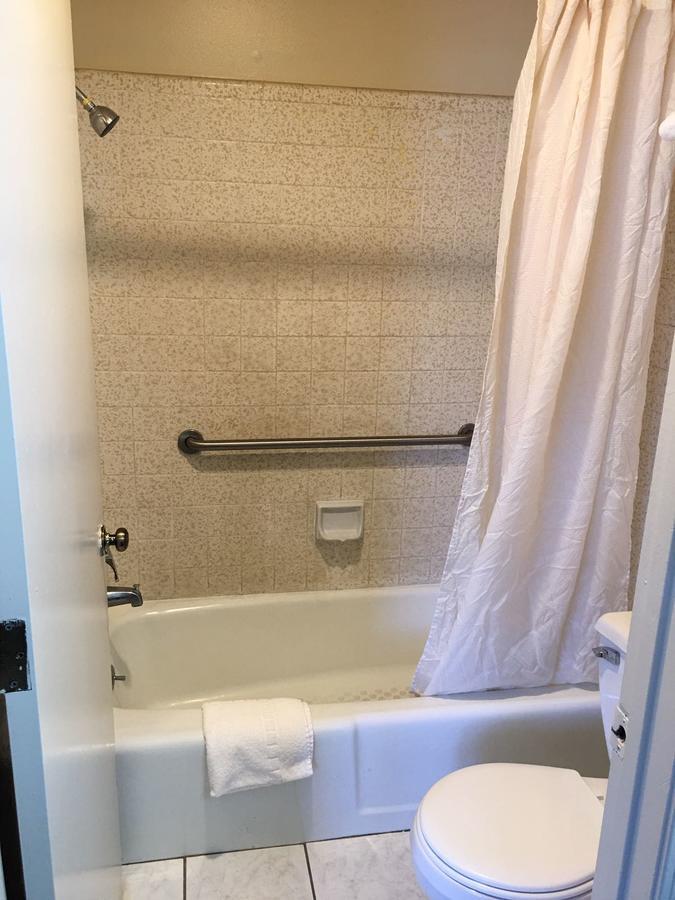 Royal Palace Inn Daly City Ngoại thất bức ảnh