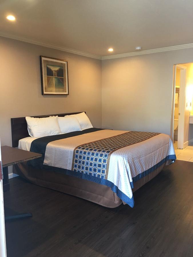 Royal Palace Inn Daly City Ngoại thất bức ảnh