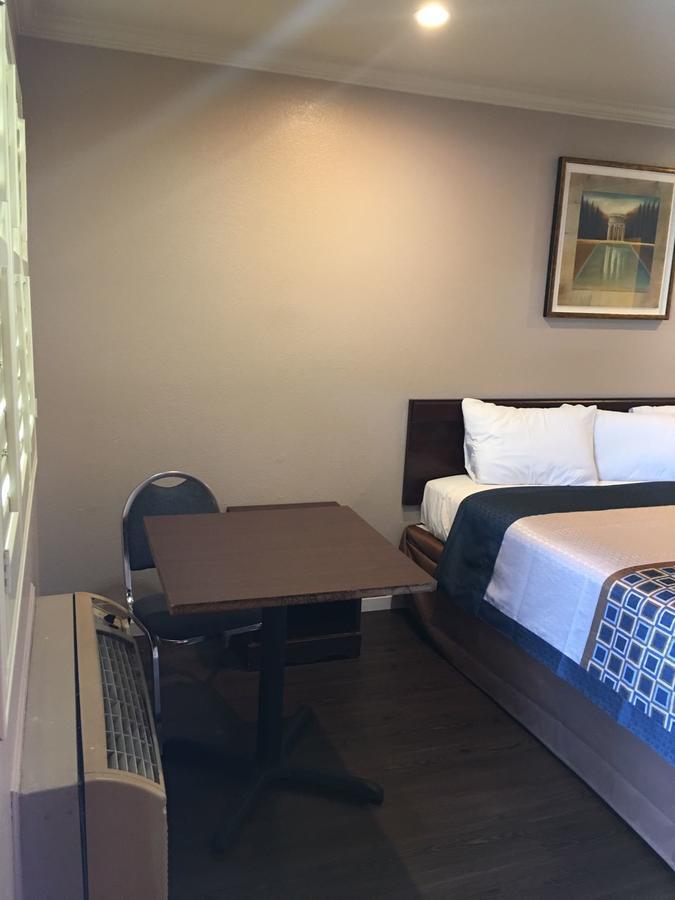 Royal Palace Inn Daly City Ngoại thất bức ảnh