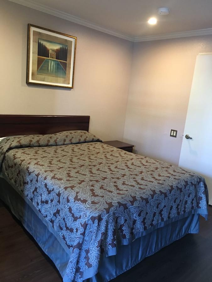 Royal Palace Inn Daly City Ngoại thất bức ảnh