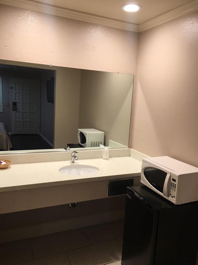 Royal Palace Inn Daly City Ngoại thất bức ảnh